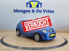 Citroën C1 - 1.0 VTi Feel Airco | Isofix | NAP