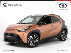 Toyota Aygo X - Hybrid 115 envy | Nieuw op voorraad |