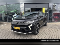 Renault Symbioz - 1.6 E-Tech full hybrid 145 iconic | 4 season banden | 1e eigenaar | 360 Camera | parkeerse