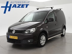 Volkswagen Caddy - 1.6 TDI + NAVIGATIE | CRUISE CONTROL | BLUETOOTH | LMV | AIRCO