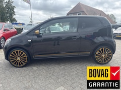 Volkswagen Up! - 1.0 up Colour Edition