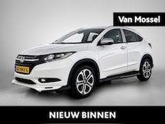 Honda HR-V - 1.5 i-VTEC Executive | AUTOMAAT | PANORAMADAK | ACHTERUITRIJCAMERA | STOELVERWARMING | KEY
