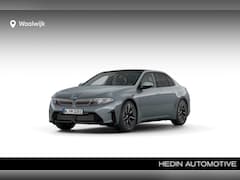 BMW i3 - 50 xDrive First Edition M Sport | Trekhaak | Panorama Dak |