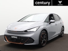 CUPRA Born - Business 62 kWh | Camera | ACC | Navi | Elek. Stoelen |