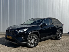 Toyota RAV4 - 2.5 Hybrid Style Stoelverwarming Stuurverwarming Trekhaak PDC voor en achter