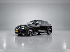 Nissan Juke - 1.0 DiG-T AUT Acenta 11-2023 | AppleCarPlay | F1 | Cam | 17"