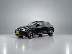 Nissan Juke - 1.0 DiG-T AUT Acenta 11-2023 | AppleCarPlay | F1 | Cam | 17"