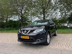 Nissan Qashqai - 1.5 dCi Business Edition