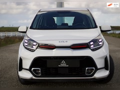 Kia Picanto - Automaat | 31.000 KM | 3+ Jaar Fabrieksgarantie