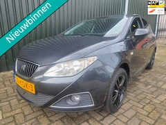 SEAT Ibiza - 1.4 Sport NL AUTO
