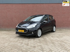 Ford B-Max - 1.0 EcoBoost Titanium 5-deurs / Airco / Cruise / PDC
