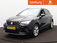 SEAT Arona - 1.0 EcoTSI FR Business Connect | Virtual | Cruise | Clima | PDC Achter |