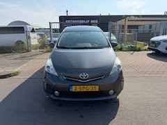 Toyota Prius Wagon - 1.8 HYBRIDE/BENZIN 7 PERSON XENON/PANO/CLIMA