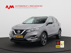 Nissan Qashqai - 1.3 DIG-T Design Edition/ unieke km