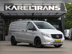 Mercedes-Benz Vito - 116 CDI | L2H1 | Euro 6 | Camera | Cruise | Airco