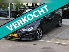 Audi A4 Avant - 40 TFSI S edition Competition