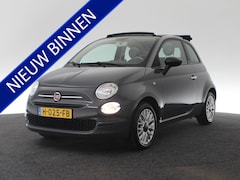 Fiat 500 C - 1.2 Young, NL-auto met 45dkm