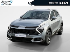 Kia Sportage - 1.6 T-GDi Hybrid DynamicLine AUT| NAV| CARPLAY|