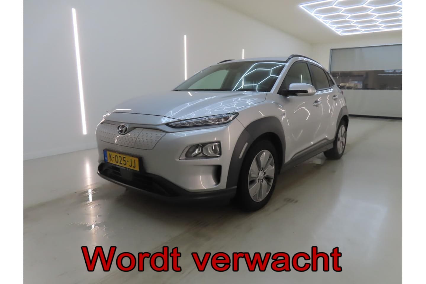 Hyundai Kona Electric - EV Fashion 64 kWh - AutoWereld.nl