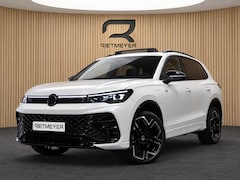 Volkswagen Tiguan - 1.5 eHybrid R-Line Edition |Pano |Leder |Head-up |Massage |Harman/Kardon |Stoelverkoeling