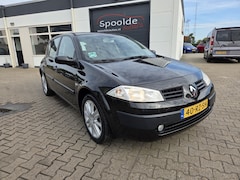 Renault Mégane - 2.0-16V 141.000Km Nap/5-Deurs/Dealer onderhouden