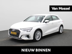Audi A3 Sportback - 30 TFSI Business edition | Apple Carplay / Android Auto | Virtual Cockpit | Lichtmetalen V