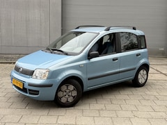 Fiat Panda - 1.1 Active Plus (INRUILKOOPJE)