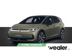 Volkswagen ID.3 Neo - Style 84 kWh accu 170 kW / 231 PK Hatchback | Steunhaak voor fietsendrager | Donker getint
