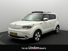 Kia e-Soul - EV Edition 30 kWh SOH 94, 9% | Panoramadak | Stoel/Stuurverwarming | 100KW Snellaadvermoge