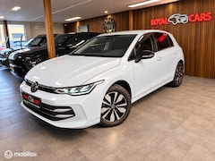 Volkswagen Golf - 1.5 eTSI Goal|Sfeer|Incl Btw|Fabrieks garantie