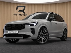 Volvo XC90 - 2.0 T8 Plug-in hybrid AWD Ultra Bright |Pano |Bowers&Wilkens |Massage |Nappa Leder |Luchtv