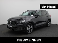 Volvo XC40 - T4 Recharge Geartronic R-Design | WORDT VERWACHT | ACHTERUITRIJCAMERA | HARMAN KARDON | ST