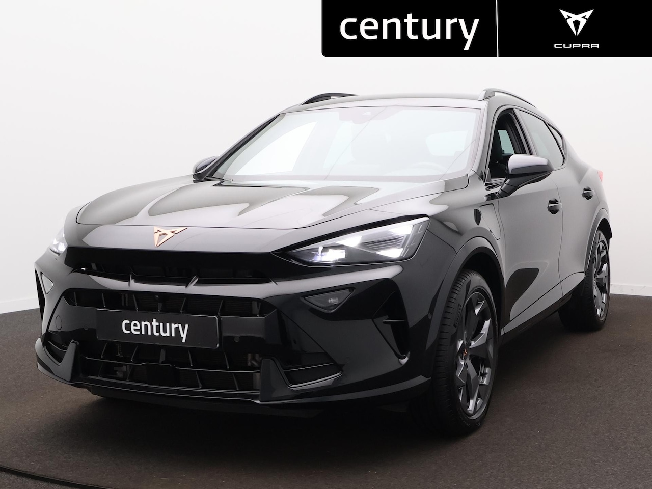 CUPRA Formentor - 1.5 TSI e-Hybrid Business | ACC | Stoel/Stuurverwarming | Elek. Kofferbakklep | Navi | - AutoWereld.nl