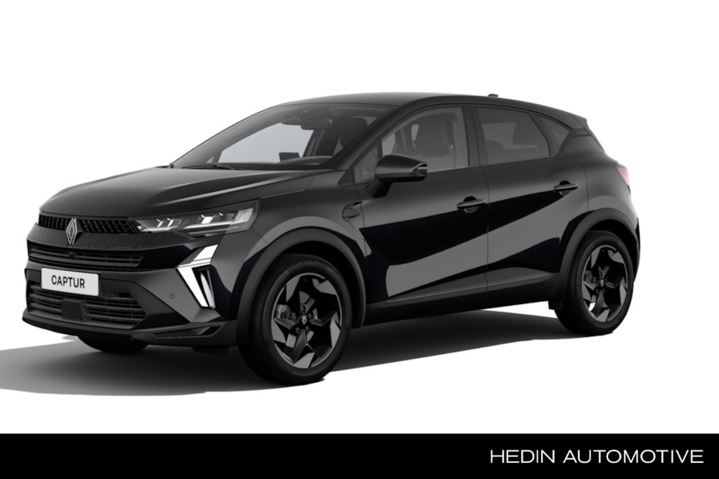 Renault Captur - 1.6 E-Tech plug-in hybrid 160 techno | Voorraad voordeel | Pack winter | Pack driving | - AutoWereld.nl