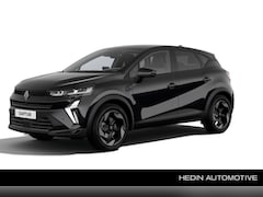 Renault Captur - 1.8 E-Tech full hybrid 160 techno | Voorraad voordeel | Pack winter | Pack driving |