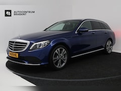 Mercedes-Benz C-klasse Estate - 300 Premium Plus Pack (STOELVERWARMING/VERKOELING, ELEKTR STOELEN, CAMERA, SFEERVERLICHTIN