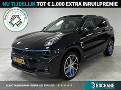Lynk & Co 01 - 1.5 PANORAMADAK | TREKHAAK | ACHTERUITRIJCAMERA