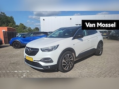 Opel Grandland X - 1.2 Turbo Ultimate