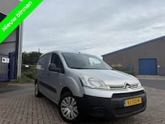 Citroën Berlingo - 1.6 HDI 500 Comfort Cruise Clima BT