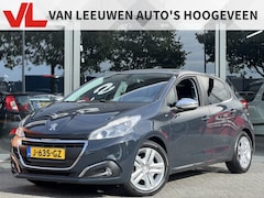 Peugeot 208 - 1.2 PureTech Allure Style | Pano | Stoelverwarming | Clima