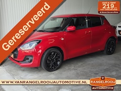 Suzuki Swift - 1.2 Select Smart Hybrid, airco, ACC, LED kopl., camera