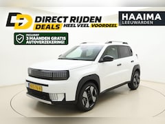 Fiat Grande Panda - 1.2 Hybrid La Prima Automaat | DEMO | Speciale 8 jaar garantie | Climate control | Stoel &
