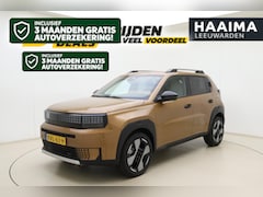 Fiat Grande Panda - La Prima 11 kW 44 kWh | DEMO | 8 Jaar garantie | Navigatie | Climate control | Stoel & Stu