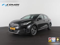 Kia XCeed - 1.6 GDi PHEV Dynamic Line > 140pk/Trekhaak/Camera/All season banden
