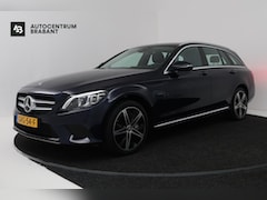 Mercedes-Benz C-klasse Estate - 300 e Premium Plus Pack (BURMEISTER, STOELVERWARMING, SFEEVERLICHTING, ELEKTR STOELEN, NAV