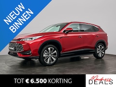 MG MG HS PHEV - 1.5T Luxury Madness Edition | 360 Camera | LED | Stoelverwarming | Adaptieve Cruise Contro