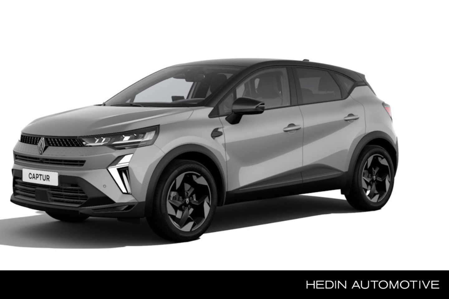 Renault Captur - 1.8 E-Tech full hybrid 160 techno | Voorraad voordeel | Pack driving | - AutoWereld.nl
