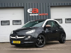 Opel ADAM - 1.4 Glam | PANO DAK | STOEL/STUURVERW. | PDC | CRUISE |