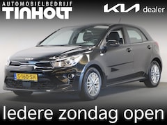 Kia Rio - 1.0 T-GDi MHEV DynamicLine