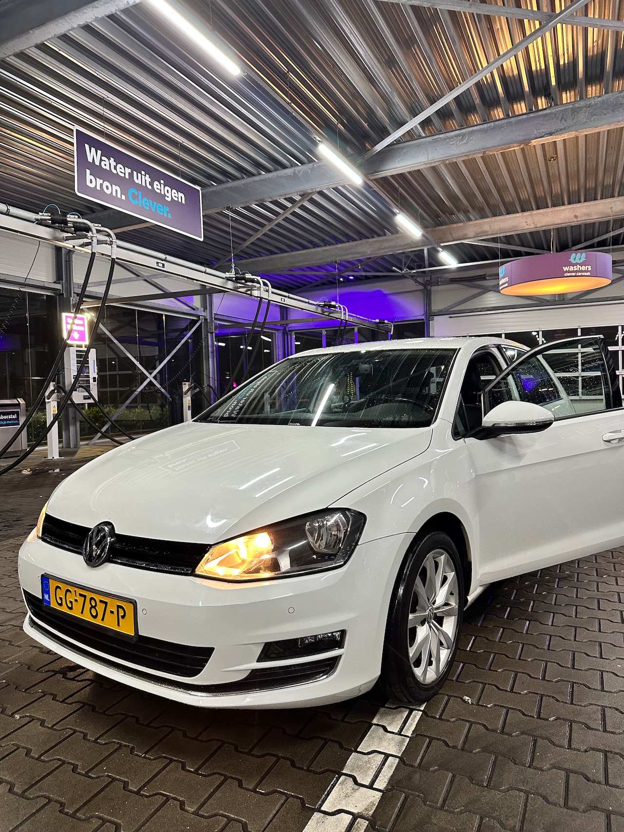 Volkswagen Golf - 1.2 TSI Business Edition - AutoWereld.nl